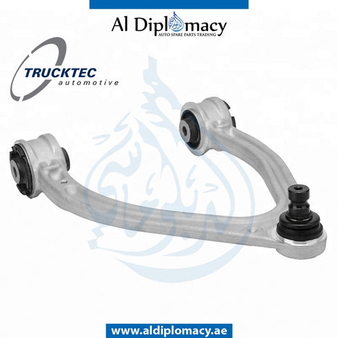 Front Left CONTROL Arm, 02.31.270 for Mercedes-Benz S Class C217 (2015-2021) models, Part Number TT-2223300507