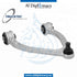 Front Left CONTROL Arm, 02.31.270 for Mercedes-Benz S Class C217 (2015-2021) models, Part Number TT-2223300507