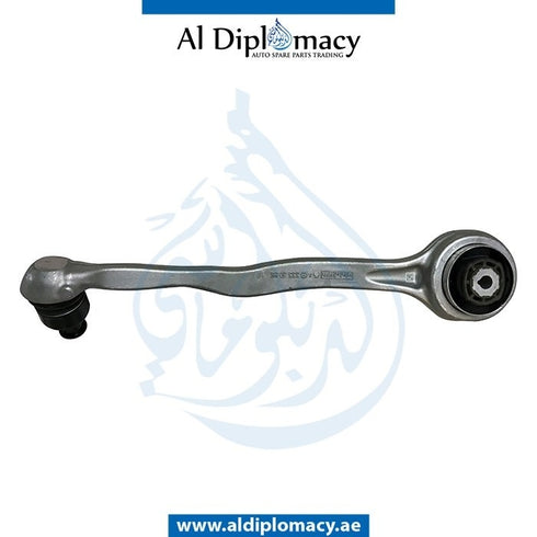 Front Left CONTROL Arm, 02.31.297 for Mercedes-Benz S Class C217 (2015-2021) models, Part Number TT-2223302301