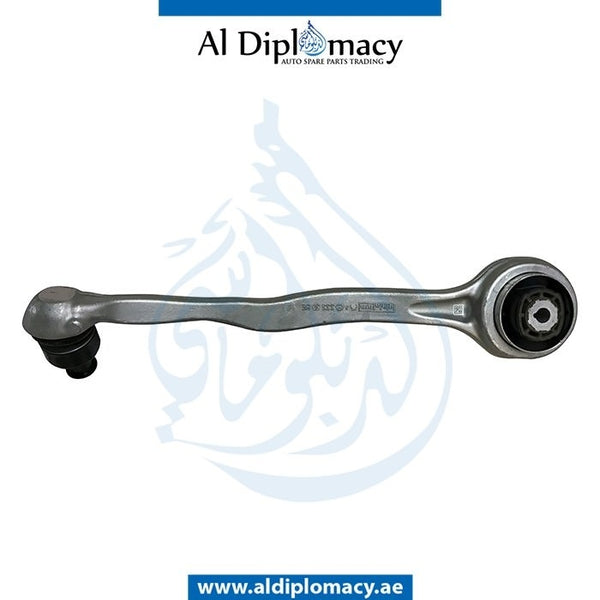 Front Left CONTROL Arm, 02.31.297 for Mercedes-Benz S Class C217 (2015-2021) models, Part Number TT-2223302301