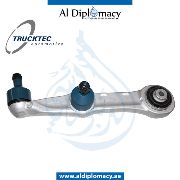 Front Left CONTROL Arm, 02.31.272 for Mercedes-Benz S Class W222 (2014-2020) models, Part Number TT-2223305701