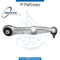 Front Right CONTROL Arm, 02.31.273 for Mercedes-Benz S Class W222 (2014-2020) models, Part Number TT-2223305801