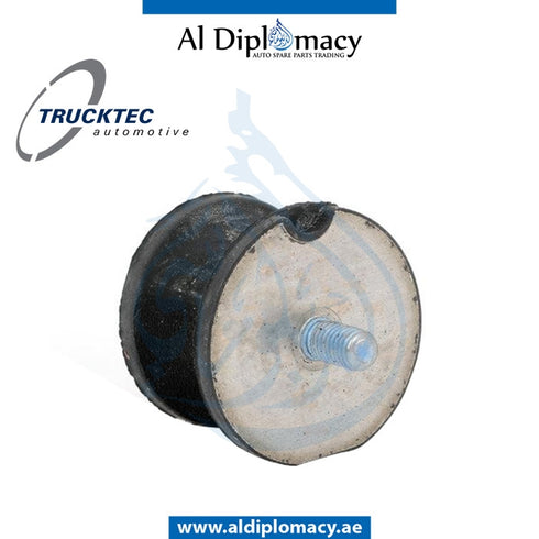 GEARBOX MOUNT BEARING 08.25.030 for BMW 3 Series E34 (1987-1996) models