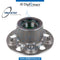 Front WHEEL HUB Bearing, 02.31.076 for Mercedes-Benz CLS Class W211 (2002-2009) models, Part Number TT-2303300325