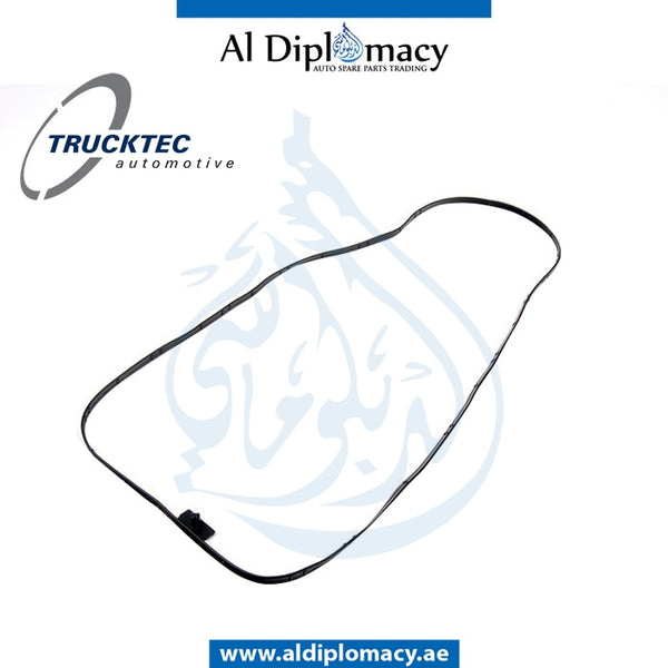 GEAR OIL PAN GASKET 08.25.020 for BMW 3 Series E60 (2004-2010) models, Part Number TT-24117571204