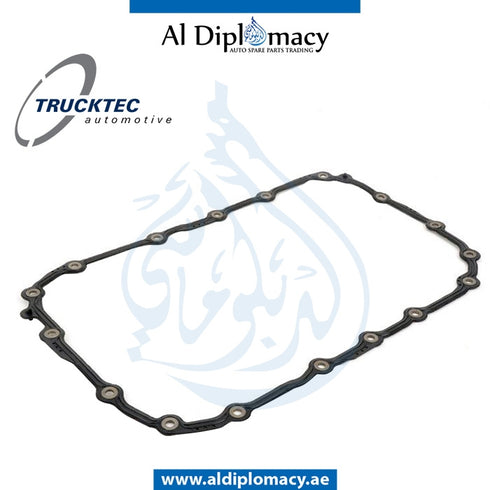 GEAR OIL PAN GASKET 08.25.038 for BMW 1 Series E83 (2003-2006) models, Part Number TT-24117572618