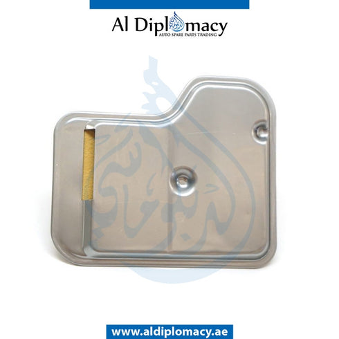 GEAR OIL FILTER 08.25.039 for BMW 1 Series E81 (2007-2011) models, Part Number TT-24117593565