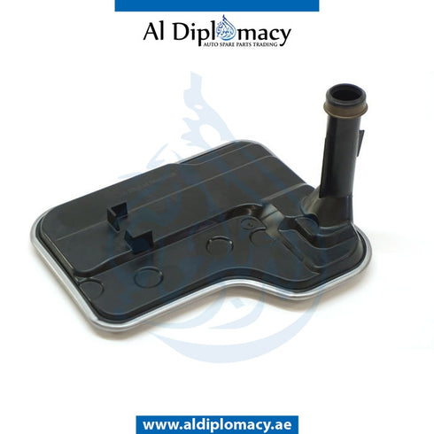 GEAR OIL FILTER 08.25.039 for BMW 1 Series E81 (2007-2011) models