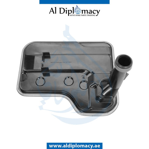 GEAR OIL FILTER 08.25.039 for BMW 1 Series E81 (2007-2011) models