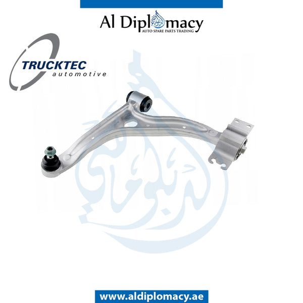 Front Left CONTROL Arm, 02.31.319 for Mercedes-Benz A Class W176 (2012-2018) models, Part Number TT-2463301707