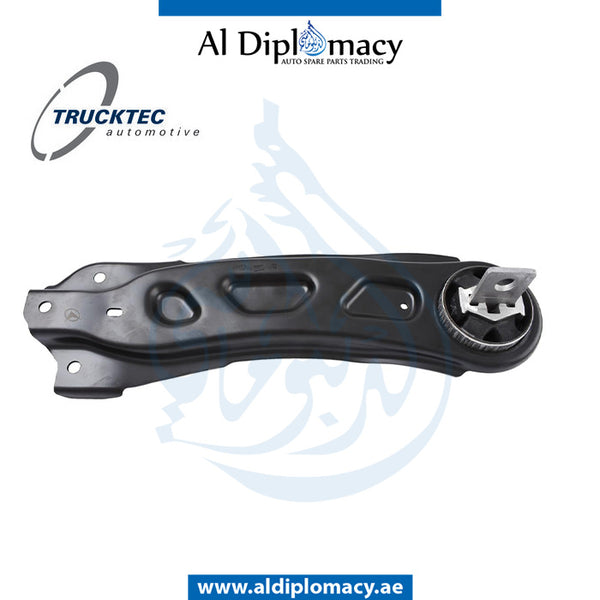 Rear Left CONTROL Arm, 02.32.179 for Mercedes-Benz A Class W117 (2013-2022) models, Part Number TT-2463500406