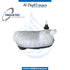RADIATOR COOLANT EXPANSION TANK 02.40.320 for Mercedes-Benz A Class W117 (2013-2022) models
