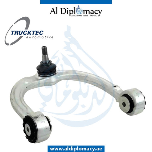 Front Right CONTROL Arm, 02.31.127 for Mercedes-Benz R Class W164 (2006-2011) models, Part Number TT-2513300807