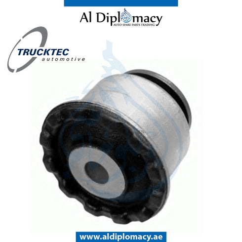 CONTROL ARM BUSH 02.31.276 for Mercedes-Benz M Class W164 (2006-2011) models, Part Number TT-2513330114