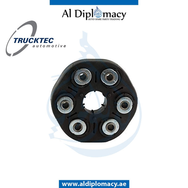 DRIVE SHAFT JOINT 08.34.125 for BMW 5 Series E38 (1995-2001) models, Part Number TT-26117572664