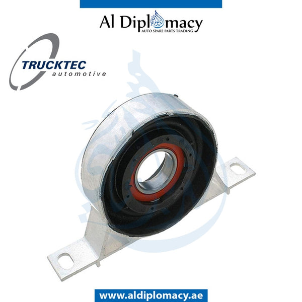 DRIVE SHAFT CENTER SUPPORT BEARING 08.34.057 for BMW 3 Series E93 (2005-2013) models, Part Number TT-26127501257