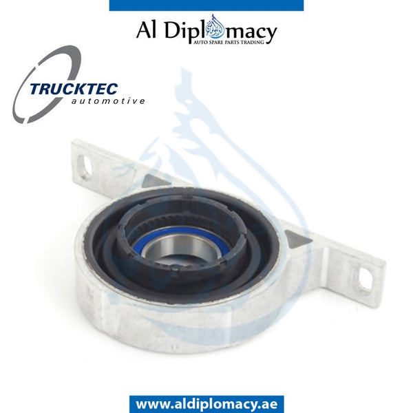 DRIVE SHAFT CENTER SUPPORT BEARING 08.34.191 for BMW 7 Series E65 (2001-2008) models, Part Number TT-26127513218