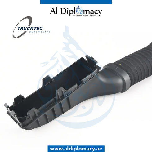 AIR INTAKE HOSE for Mercedes-Benz A Class W117 (2013-2022) models