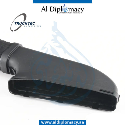 AIR INTAKE HOSE for Mercedes-Benz A Class W117 (2013-2022) models