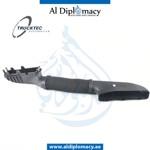 AIR INTAKE HOSE for Mercedes-Benz A Class W117 (2013-2022) models, Part Number TT-2700900382