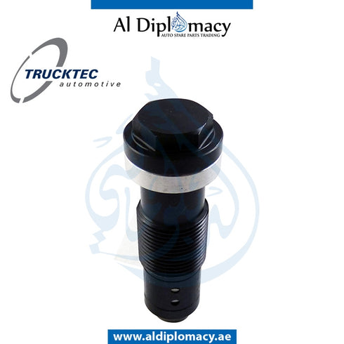 CHAIN TENSIONER 02.12.224 for Mercedes-Benz C Class W172 (2011-2020) models, Part Number TT-2710500911