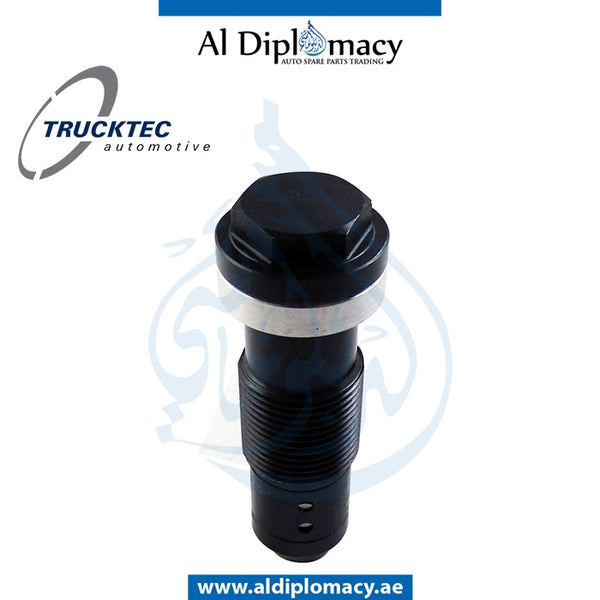 CHAIN TENSIONER 02.12.224 for Mercedes-Benz C Class W172 (2011-2020) models, Part Number TT-2710500911