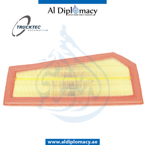 AIR FILTER 02.14.141 for Mercedes-Benz C Class W172 (2011-2020) models, Part Number TT-2710940304