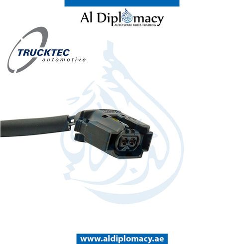 CAMSHAFT ADJUSTER ADAPTER WIRE 02.12.158 for Mercedes-Benz C Class C208 (1997-2002) models