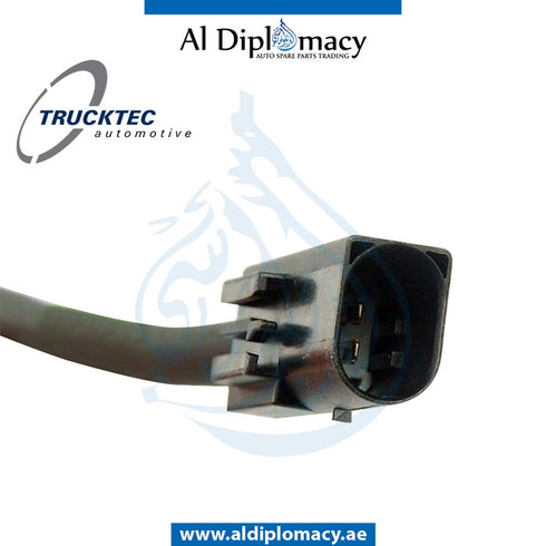 CAMSHAFT ADJUSTER ADAPTER WIRE 02.12.158 for Mercedes-Benz C Class C208 (1997-2002) models