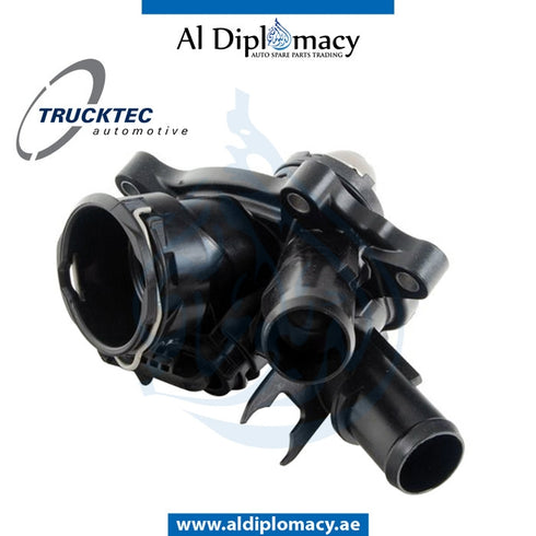 THERMOSTAT 02.19.321 for Mercedes-Benz C Class W172 (2011-2020) models