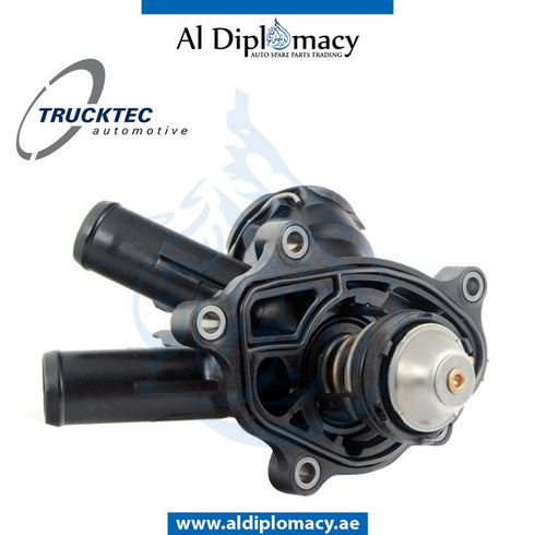 THERMOSTAT 02.19.321 for Mercedes-Benz C Class W172 (2011-2020) models, Part Number TT-2712000315