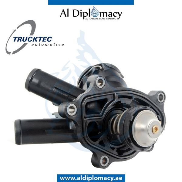 THERMOSTAT 02.19.321 for Mercedes-Benz C Class W172 (2011-2020) models, Part Number TT-2712000315