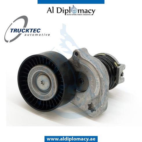 BELT TENSIONER 02.19.276 for Mercedes-Benz C Class C209 (2002-2010) models, Part Number TT-2712000470