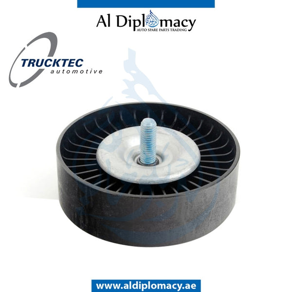 TENSIONER PULLEY 02.19.185 for Mercedes-Benz C Class C209 (2002-2010) models, Part Number TT-2712060019