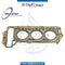 Right CYLINDER HEAD Gasket, 02.10.188 for Mercedes-Benz C Class C209 (2002-2010) models, Part Number TT-2720161920