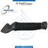 Left AIR INTAKE Hose, 02.14.158 for Mercedes-Benz S Class W221 (2006-2013) models, Part Number TT-2720903382