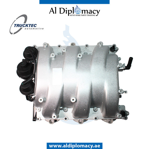 INTAKE MANIFOLD 02.14.177 for Mercedes-Benz C Class W164 (2006-2011) models, Part Number TT-2721402401