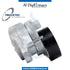 BELT TENSIONER 02.19.221 for Mercedes-Benz C Class C209 (2002-2010) models