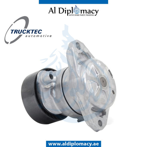 BELT TENSIONER 02.19.221 for Mercedes-Benz C Class C209 (2002-2010) models