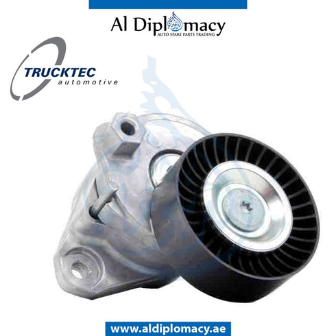 BELT TENSIONER 02.19.221 for Mercedes-Benz C Class C209 (2002-2010) models, Part Number TT-2722000270