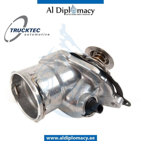 THERMOSTAT 02.19.320 for Mercedes-Benz CL Class C209 (2002-2010) models, Part Number TT-2722000515
