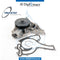 WATER PUMP 02.19.255 for Mercedes-Benz C Class C209 (2002-2010) models, Part Number TT-2722000901