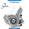 WATER PUMP 02.19.270 for Mercedes-Benz CL Class C209 (2002-2010) models, Part Number TT-2732000201