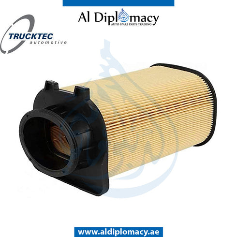 AIR FILTER 02.14.209 for Mercedes-Benz C Class W167 (2019-2023) models, Part Number TT-2740940004