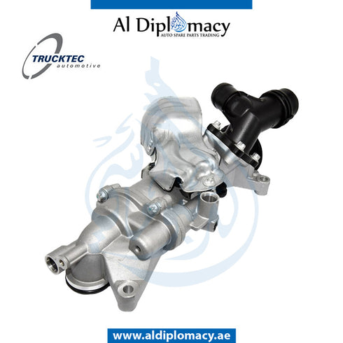 WATER PUMP 02.19.359 for Mercedes-Benz C Class W167 (2019-2023) models