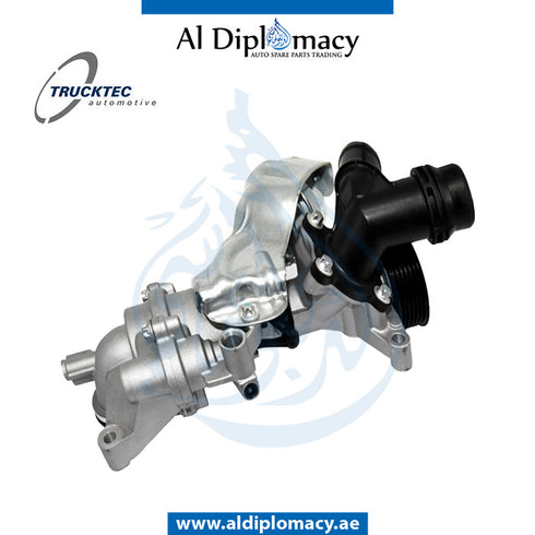 WATER PUMP 02.19.359 for Mercedes-Benz C Class W167 (2019-2023) models