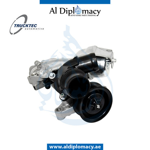 WATER PUMP 02.19.359 for Mercedes-Benz C Class W167 (2019-2023) models