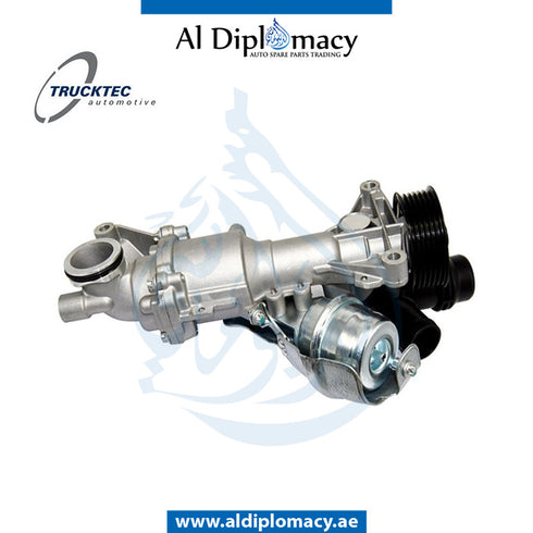 WATER PUMP 02.19.359 for Mercedes-Benz C Class W167 (2019-2023) models