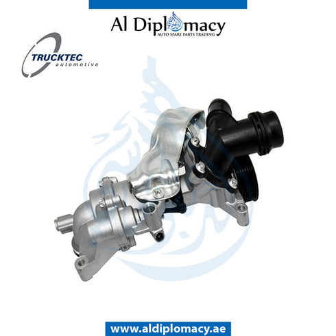 WATER PUMP 02.19.359 for Mercedes-Benz C Class W167 (2019-2023) models