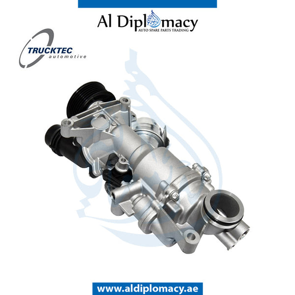 WATER PUMP 02.19.359 for Mercedes-Benz C Class W167 (2019-2023) models, Part Number TT-2742001407